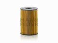 FILTRO OLIO BMW