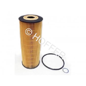Filtro Olio Ecologico