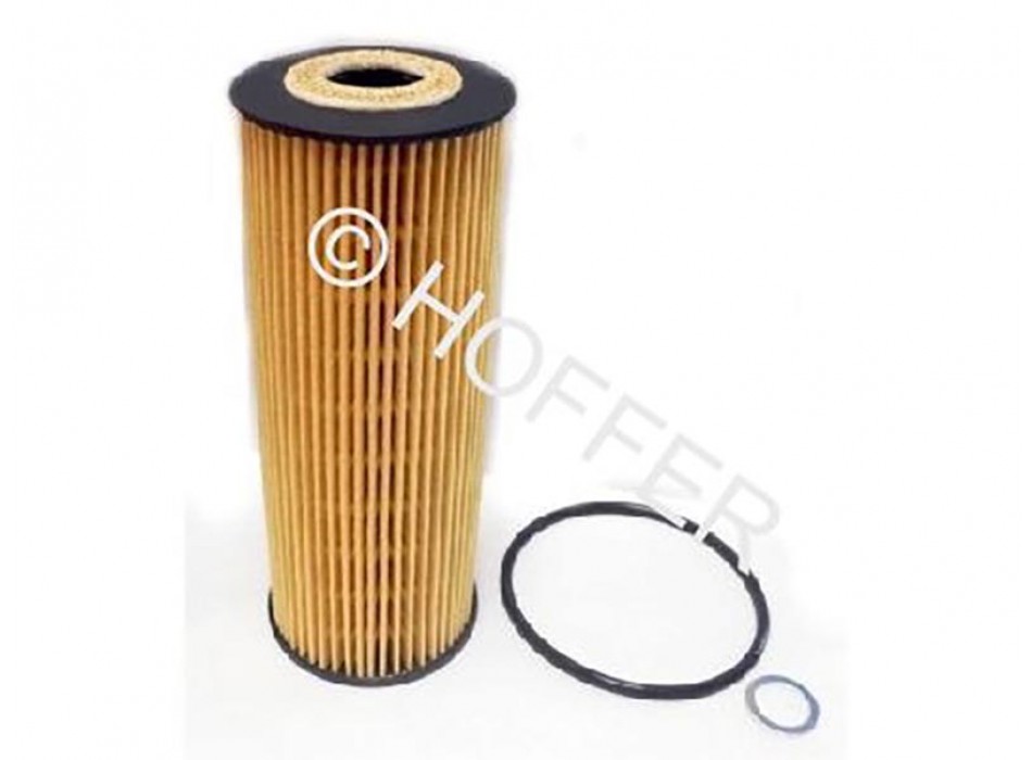 Filtro Olio Ecologico