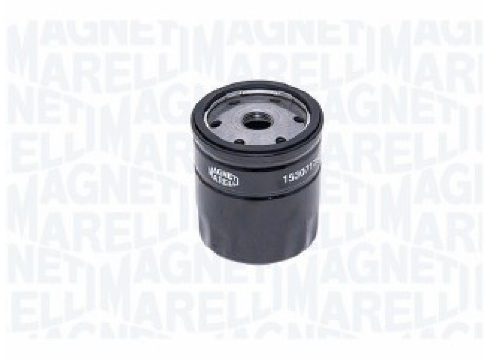 Filtro Olio FIAT PANDA 900
