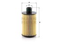 FILTRO OLIO JEEP G.CHEROKEE