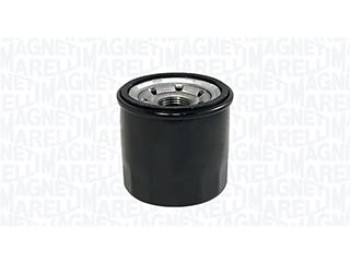 Filtro Olio NISSAN MICRA IV 1.2