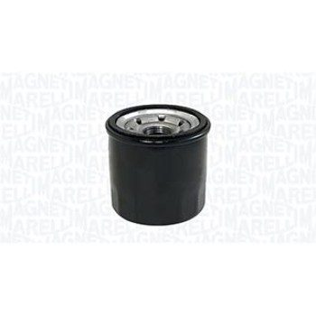 Filtro Olio NISSAN MICRA IV 1.2