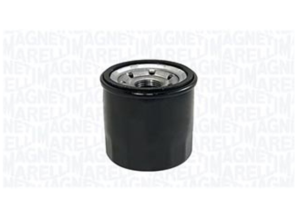 Filtro Olio NISSAN MICRA IV 1.2