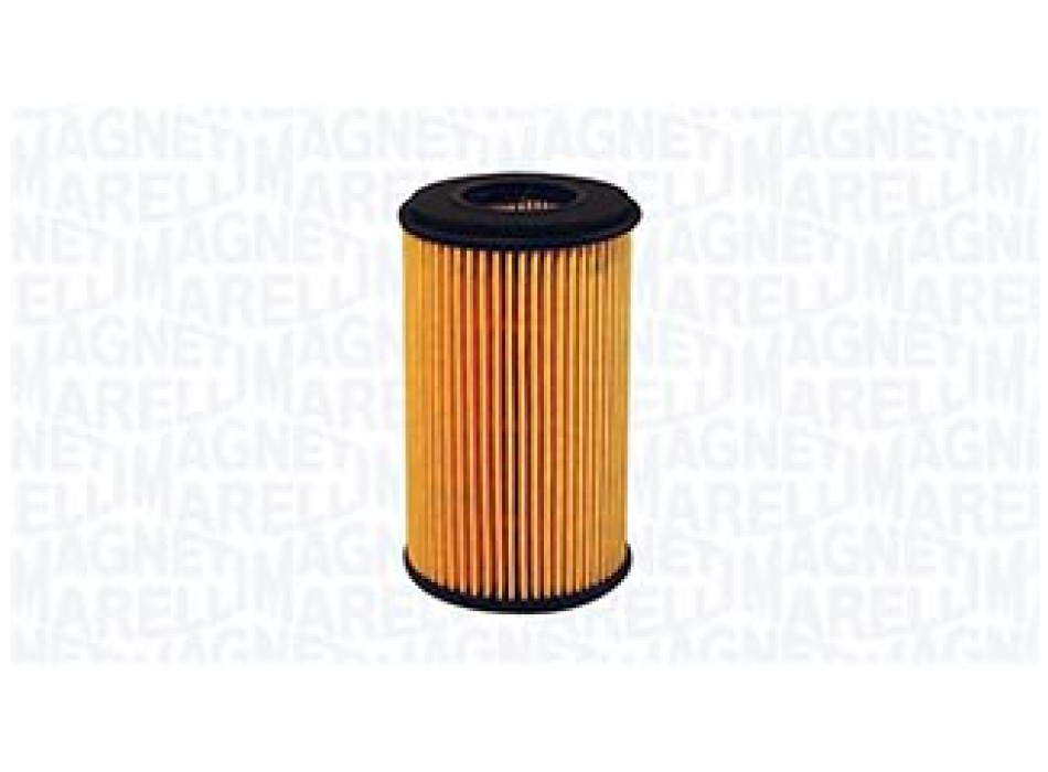 Filtro Olio RENAULT CLIO II 1.2