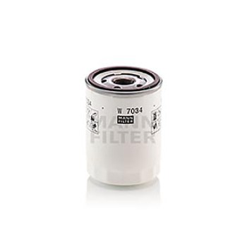 FILTRO OLIO TRANSIT