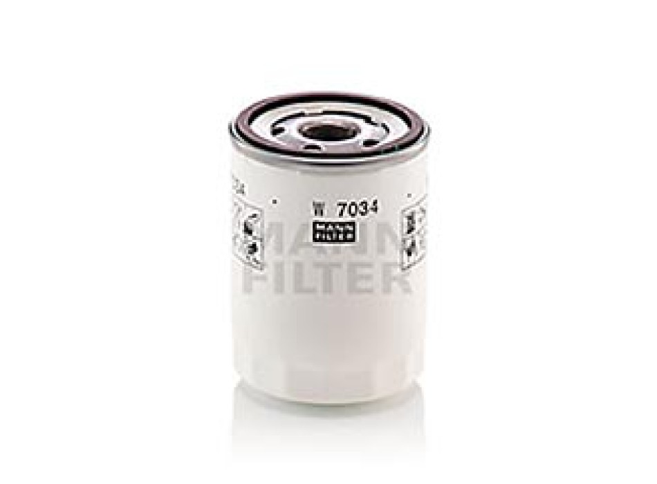 FILTRO OLIO TRANSIT
