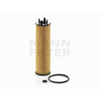 Filtro olio VW Group