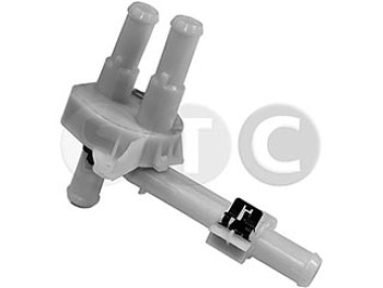 Flangia Raffreddamento Fiat Ducato