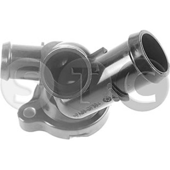 flangia raffreddamento vw jetta