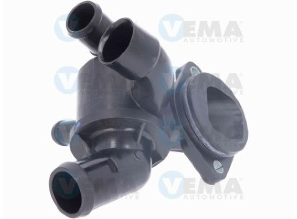 Flangia termostato AUDI A1 11-15