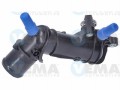 Flangia termostato completa FIAT 500L - 500X
