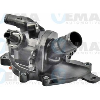 Flangia termostato DACIA RENAULT NISSAN