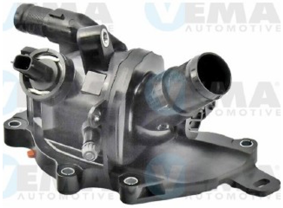 Flangia termostato DACIA RENAULT NISSAN
