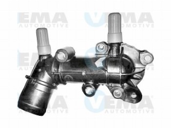 Flangia termostato JEEP Renegade 18-