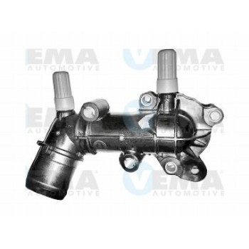 Flangia termostato JEEP Renegade 18-