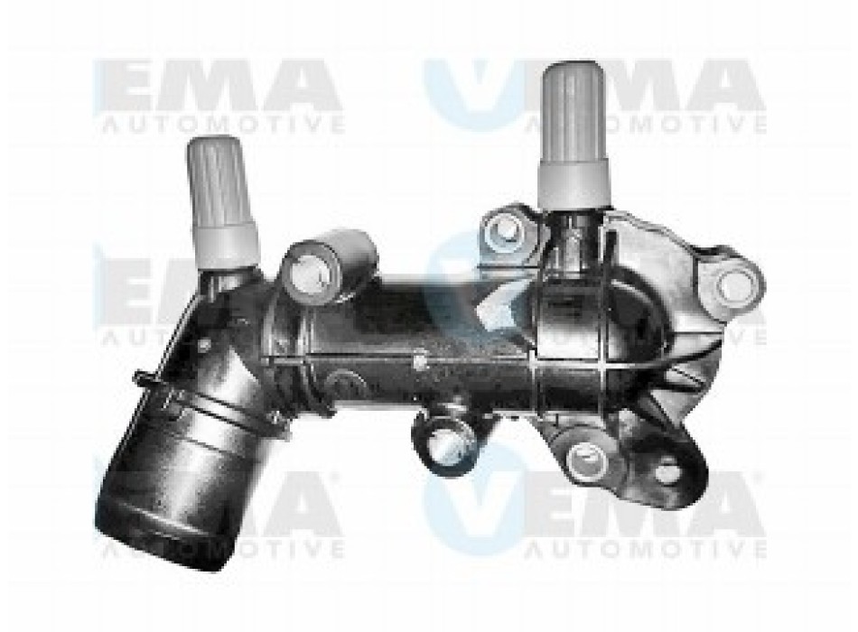 Flangia termostato JEEP Renegade 18-