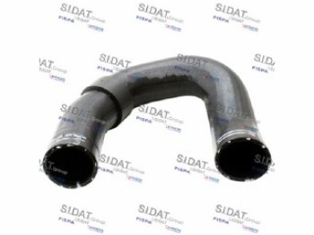 Flessibile aria alimentazione