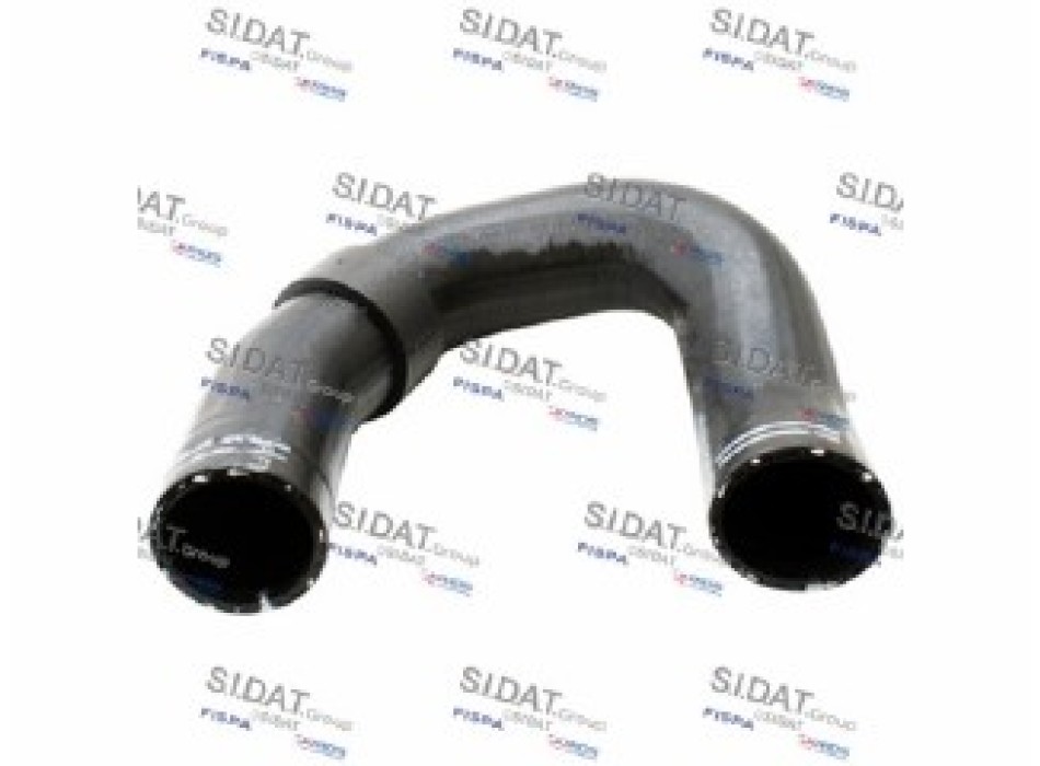 Flessibile aria alimentazione