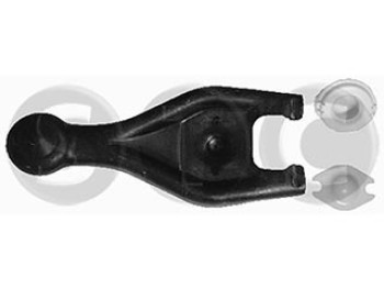 Forcella Frizione 307 2, 0Hdi