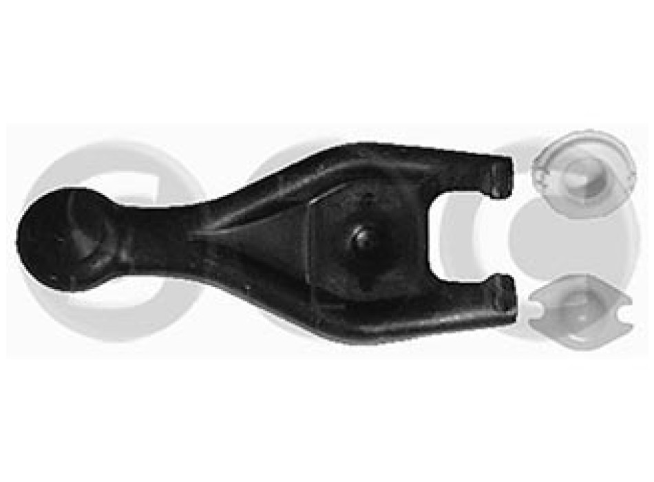 Forcella Frizione 307 2, 0Hdi