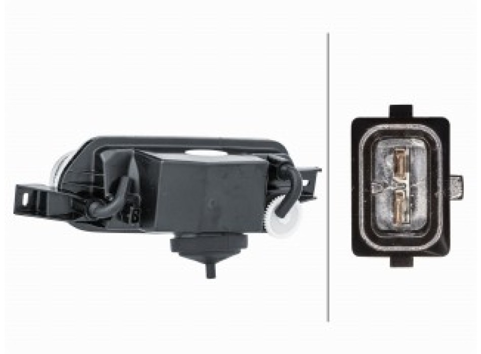 FORD FENDINEBBIA EX 041