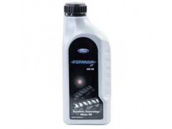 FORMULAF OLIO 5W-30