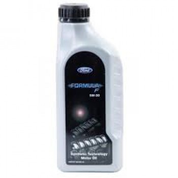 FORMULAF OLIO 5W-30