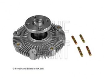 frizione della ventola