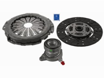 Frizione/Kit Con Csc