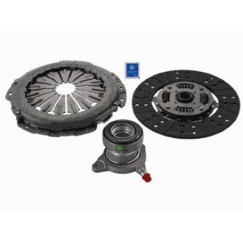 Frizione/Kit Con Csc