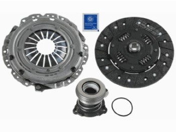 Frizione/Kit Con Csc
