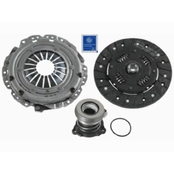 Frizione/Kit Con Csc