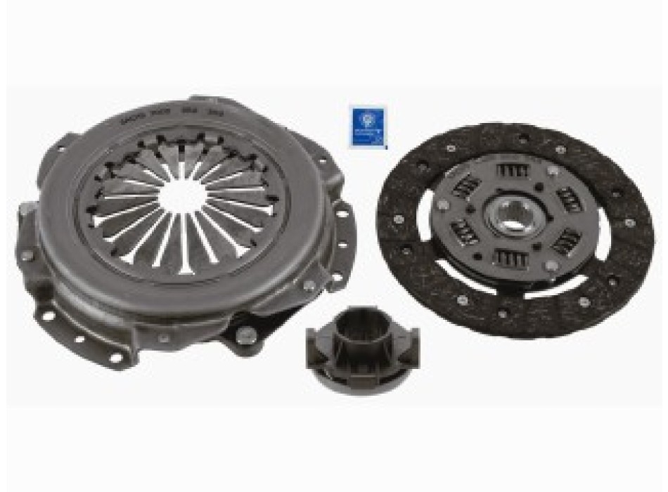 Frizione/Kit Frizione