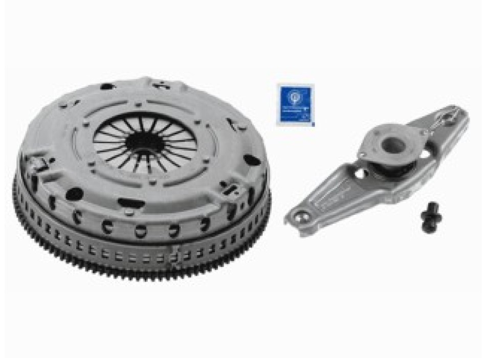 FRIZIONE/KIT MODULO FRIZIONE