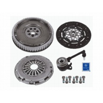 FRIZIONE/KIT VOLANO BIM./CSC