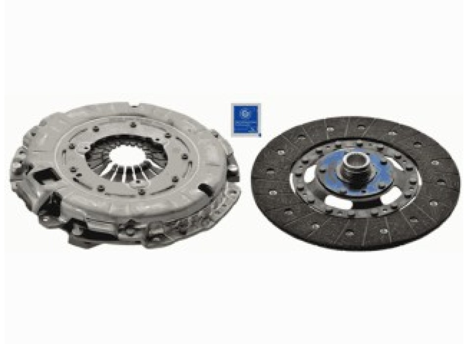 Frizione/Kit Xtend