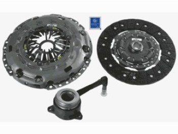 Frizione/Kit Xtend Con Csc