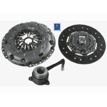 Frizione/Kit Xtend Con Csc