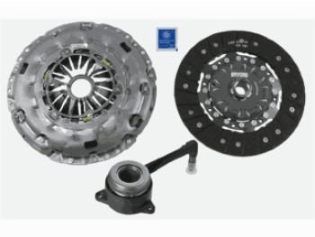 Frizione/Kit Xtend Con Csc