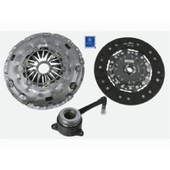 Frizione/Kit Xtend Con Csc