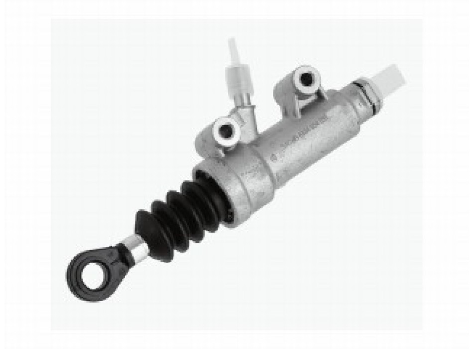 Frizione/Pompa Idraulica