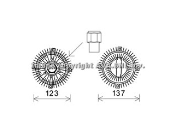 G. Visco FORD Transit 2.4 TDCi 01-06