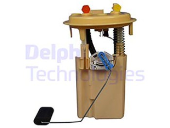 Galleggiante livello carburante