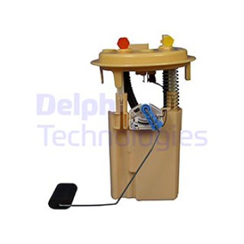 Galleggiante livello carburante