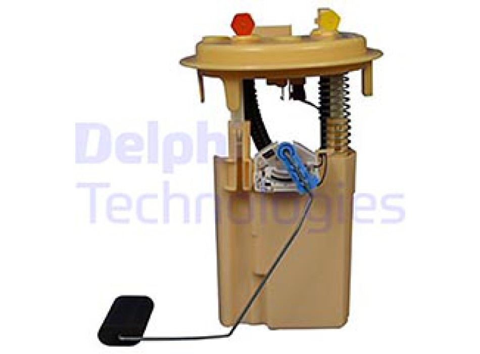 Galleggiante livello carburante