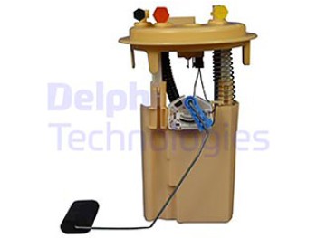 Galleggiante livello carburante