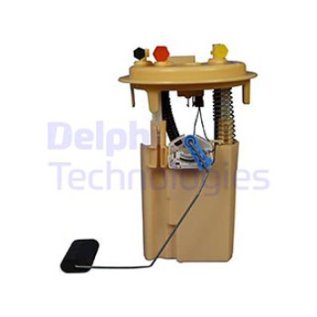 Galleggiante livello carburante