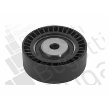 Galoppini ausiliario Bugatti