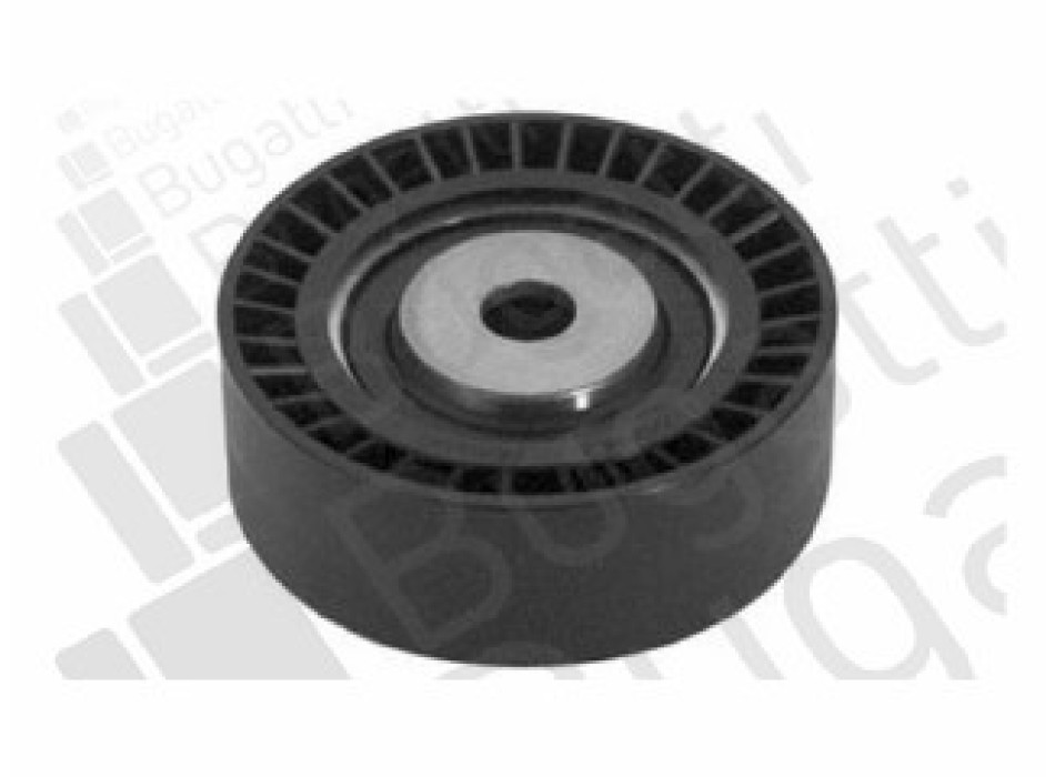 Galoppini ausiliario Bugatti